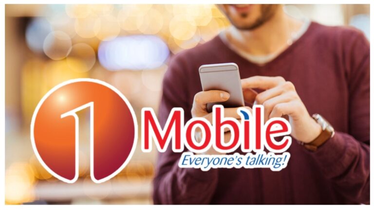 1Mobile