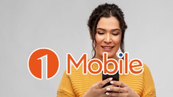 1Mobile