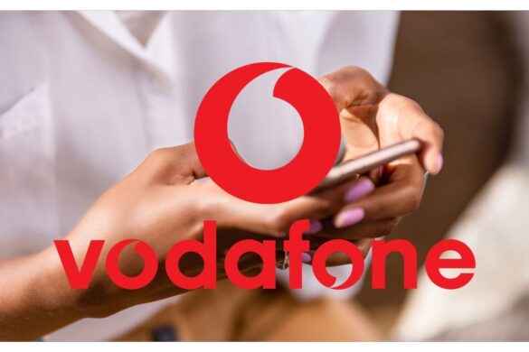 Vodafone festeggia i 2 miliardi di smartphone prodotti in Vietnam