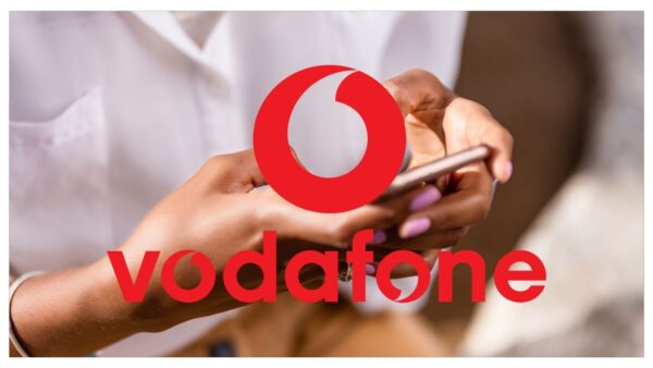 Vodafone