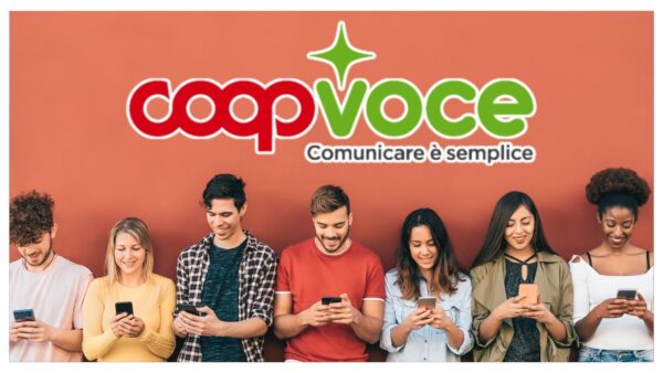 CoopVoce