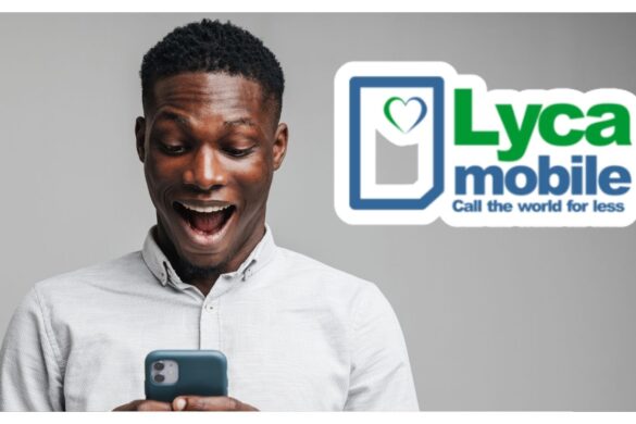 Lyca Mobile lancia l’offerta 5G 150 3M Plan