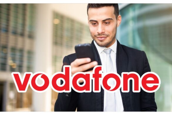 Vodafone aggiorna i costi di disattivazione per le nuove offerte Casa