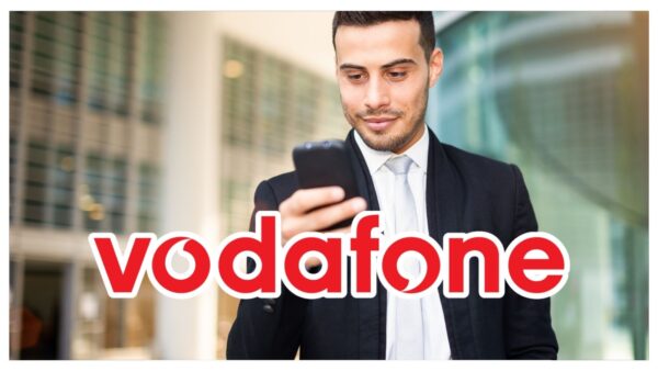 Vodafone