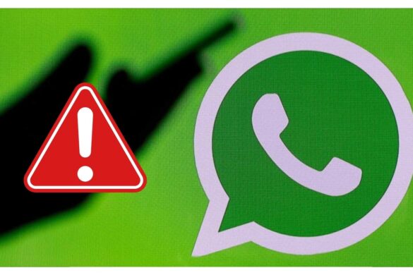 WhatsApp: questo gruppo può svuotarvi il conto in banca con l’inganno