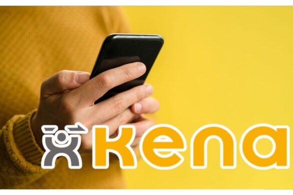 Kena lancia l’offerta da 5,99€ tutto incluso!