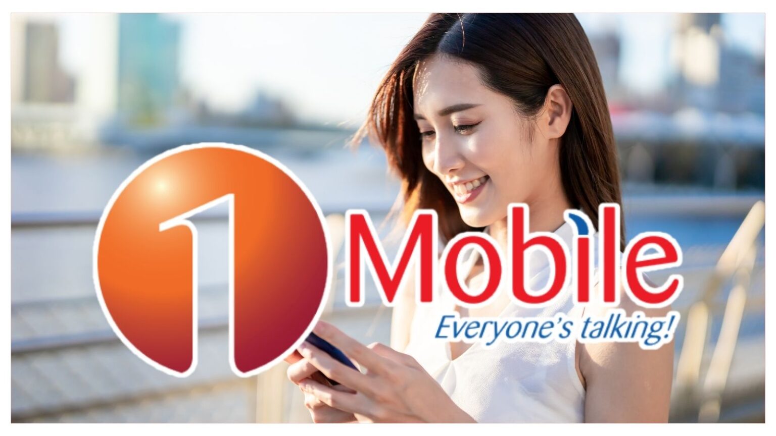 1Mobile