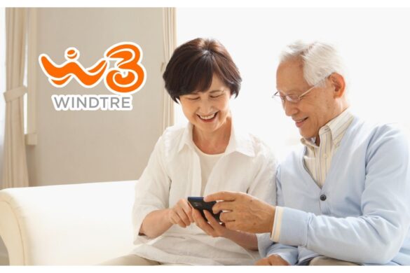 WindTre Super Fibra: fino a 2,5 Gigabit e Amazon Prime gratis per un anno