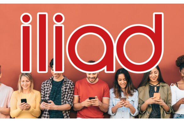 Iliad: attenzione a questa super promo con tantissimi giga per navigare