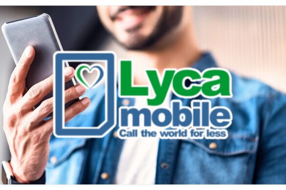 Lyca Mobile 5G 200, l’offerta con 200 GB e minuti illimitati a 9,99 euro