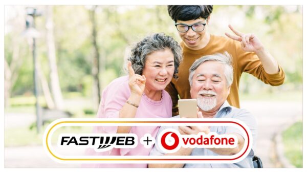 Fastweb