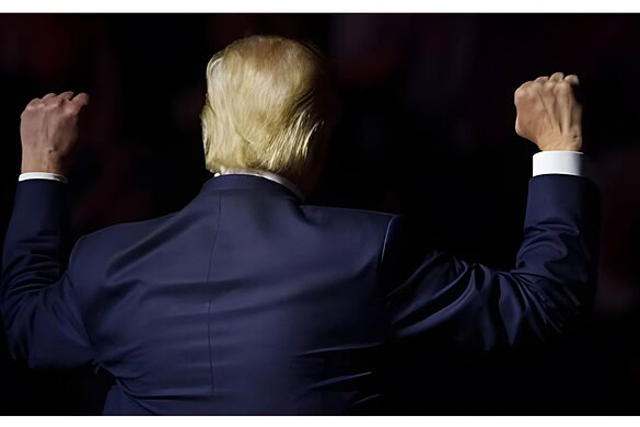 Trump punta il dito contro Lisa Monaco: Microsoft dovrebbe licenziarla