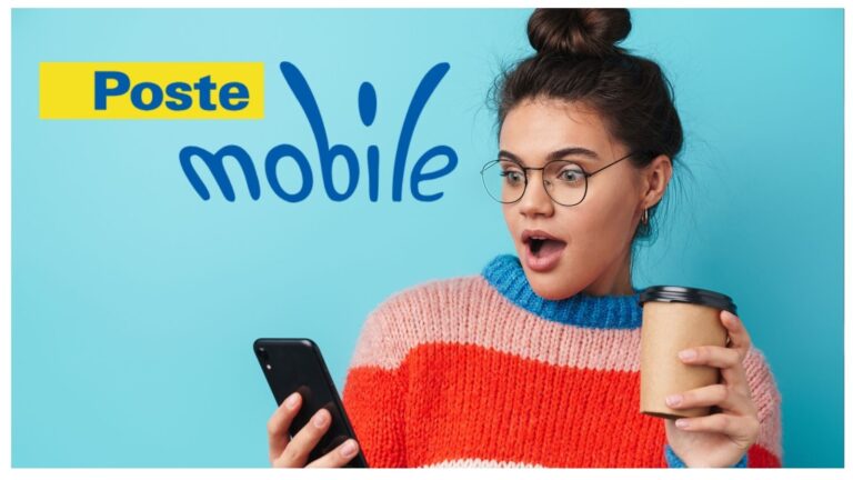 PosteMobile