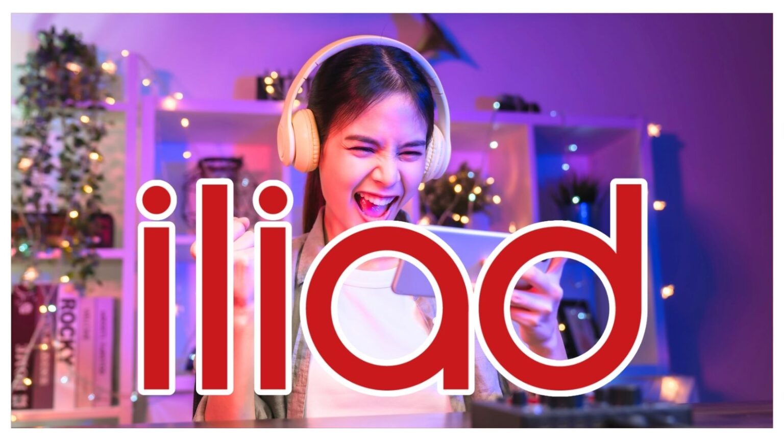 Iliad