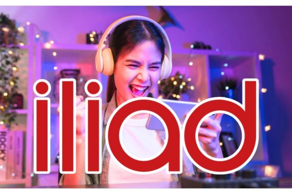 Iliad TOP 150 PLUS: la nuova offerta con 150GB e minuti illimitati