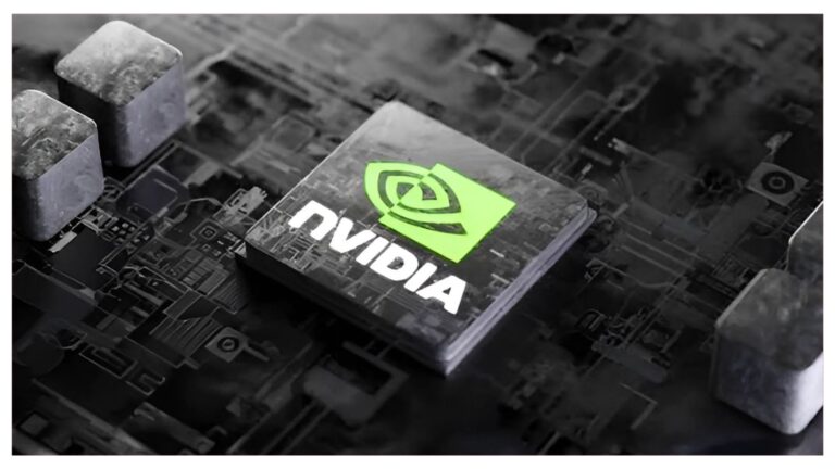 Nvidia