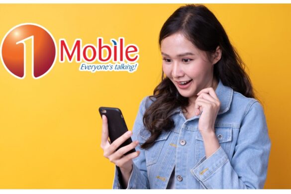 1Mobile Flash 120 Limited Edition: 120GB a 5,99€ al mese
