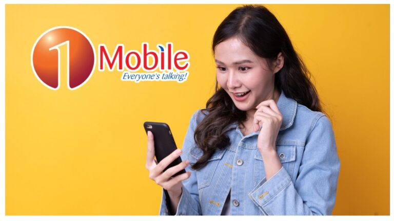 1Mobile