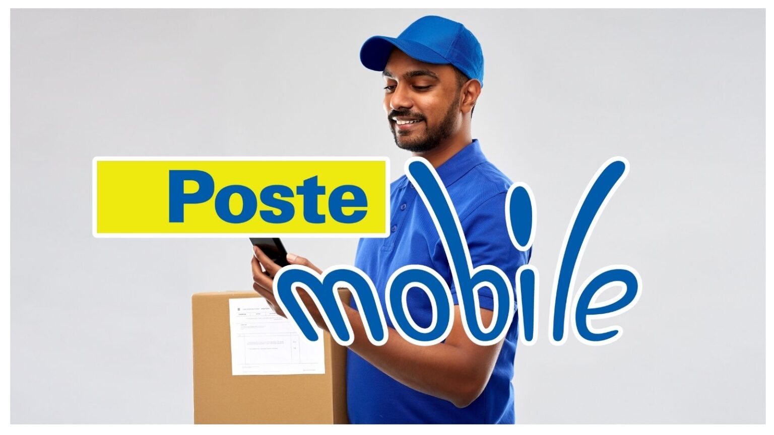 PosteMobile