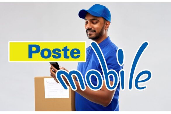 PosteMobile porta la fibra ultraveloce nelle case italiane