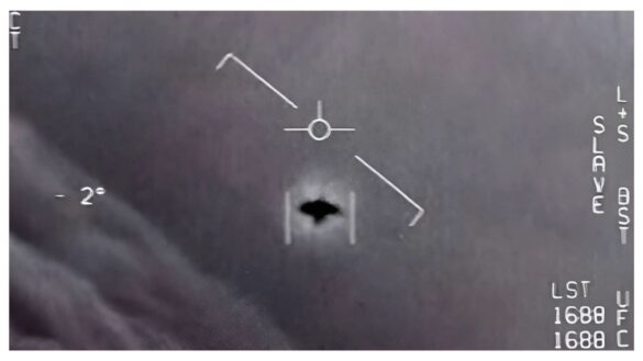Congresso Usa, udienza sugli Ufo scuote Washington