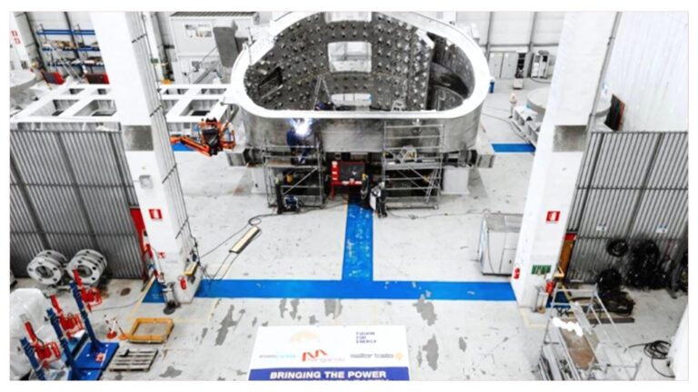 ITER
