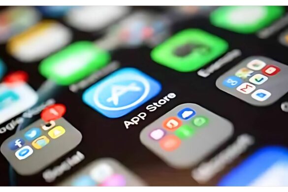 Su iPhone domina Google: Gemini è l’app più scaricata