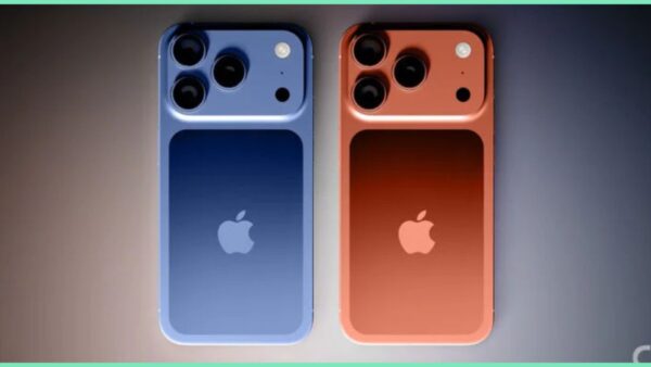 iPhone 17