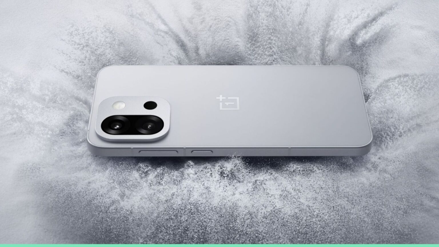OnePlus turbo arriva
