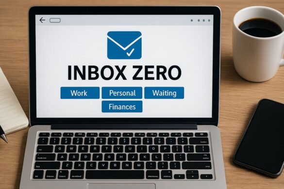 Posta elettronica e mail sempre in ordine: ecco un metodo molto pratico