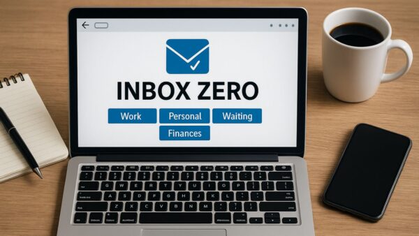 Posta elettronica e mail sempre in ordine: ecco un metodo molto pratico
