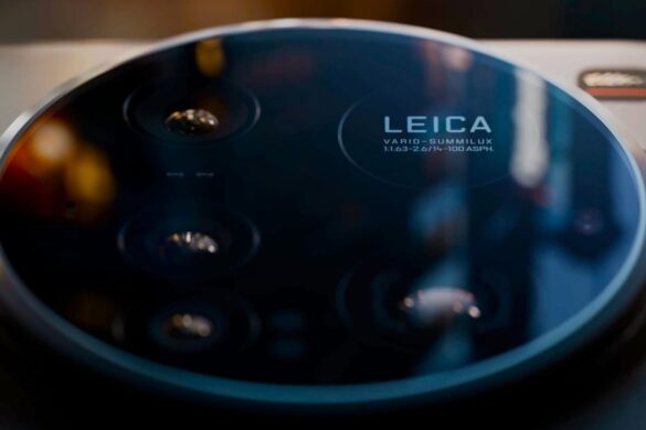 Xiaomi 16 Ultra sempre più camera phone: il logo Leica sarà protagonista del design