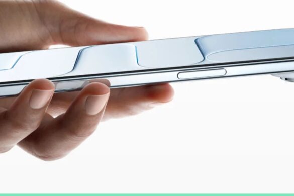 Apple: il nuovo iPhone Air ci sorprenderà, parola di Tim Cook