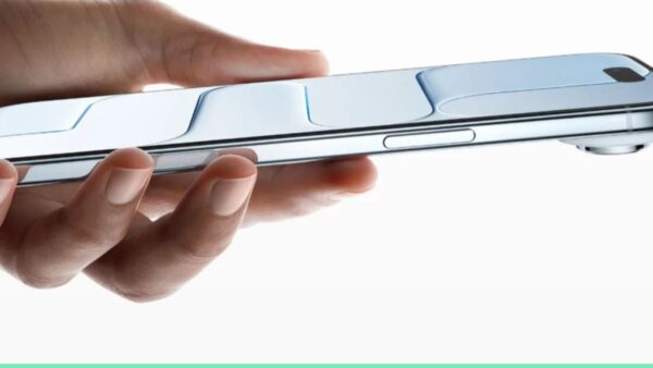 iPhone Air