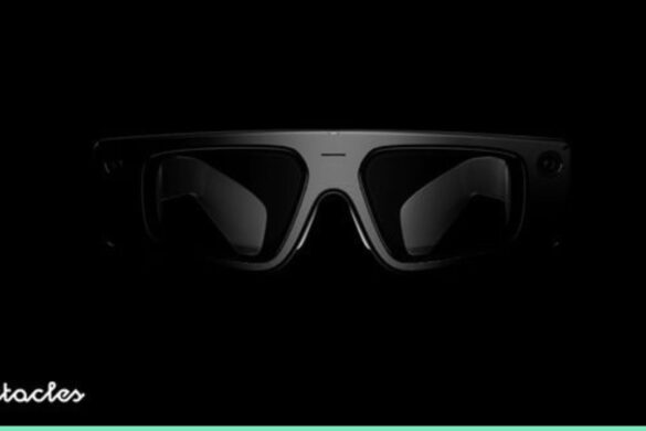 Snap OS 2.0 porta nuove funzioni agli Spectacles: ecco le novità