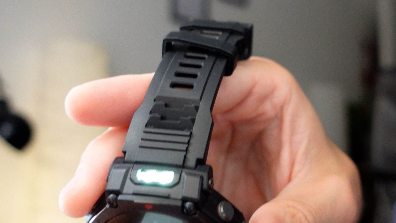 Amazfit T-Rex 3 Pro Amazfit T-Rex 3 Pro