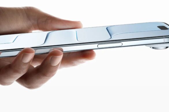 iPhone Air e iPhone 17 Pro Max: scoperto il primo bug della fotocamera. Apple corre ai ripari con un fix software