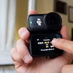 DJI Osmo Nano
