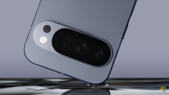 Pixel 10: il Ring Stand magnetico può graffiare la scocca