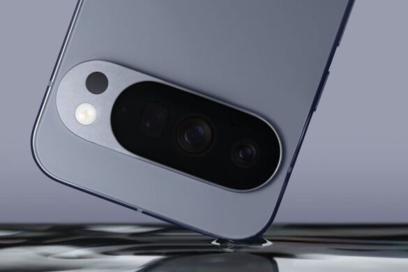 Pixel 10: il Ring Stand magnetico può graffiare la scocca