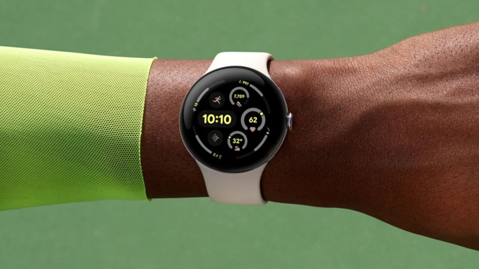 Pixel Watch