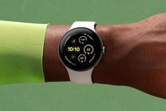 Google porta il Material 3 Expressive anche nell’app companion dei Pixel Watch