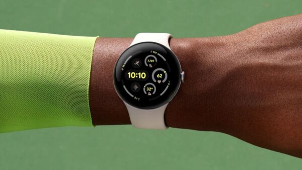 Pixel Watch