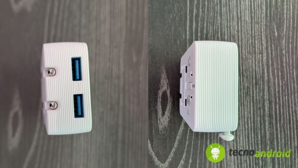 Anker Nano: l’adattatore universale compatto dal costo sorprendente | RECENSIONE