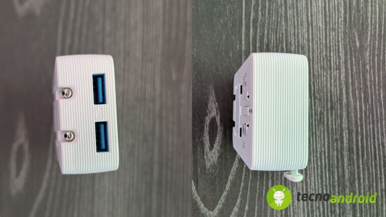 adattatore - funzionalità Anker Nano: l’adattatore universale compatto dal costo sorprendente | RECENSIONE