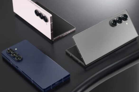 Samsung Galaxy Z Fold 6 riceve la seconda beta di One UI 8