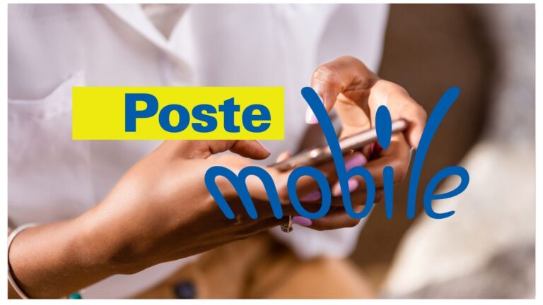 PosteMobile