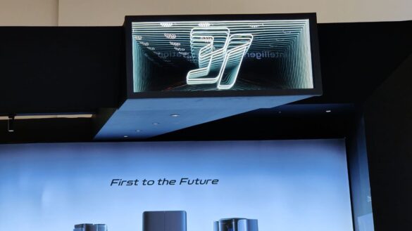 3i robots IFA 2025 (1)