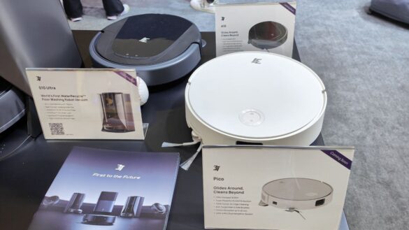 3i robots IFA 2025 (2)