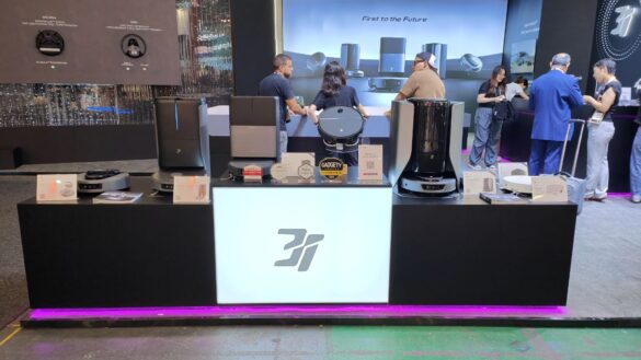 3i robots IFA 2025 (3)